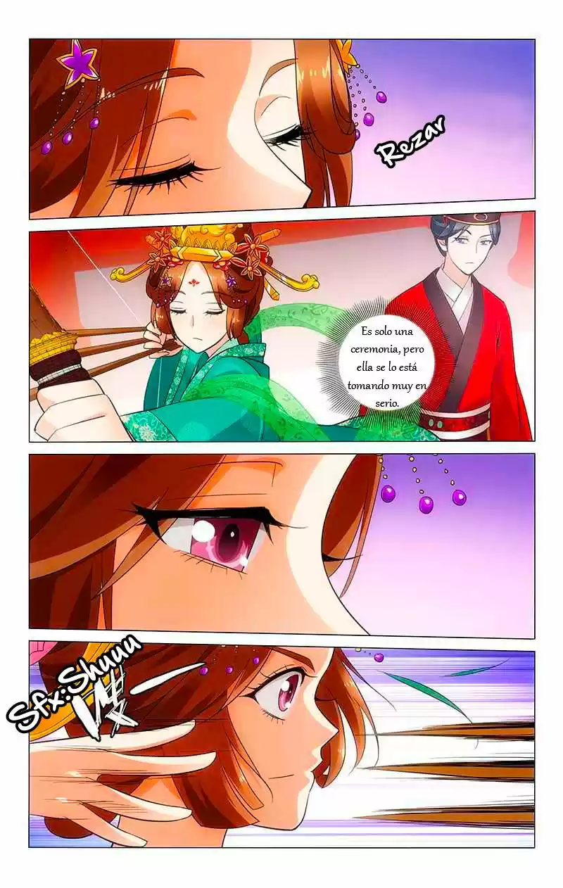 PRINCE, DON'T DO THIS! - Capítulo 21 - Página 8 - LectorTMOo