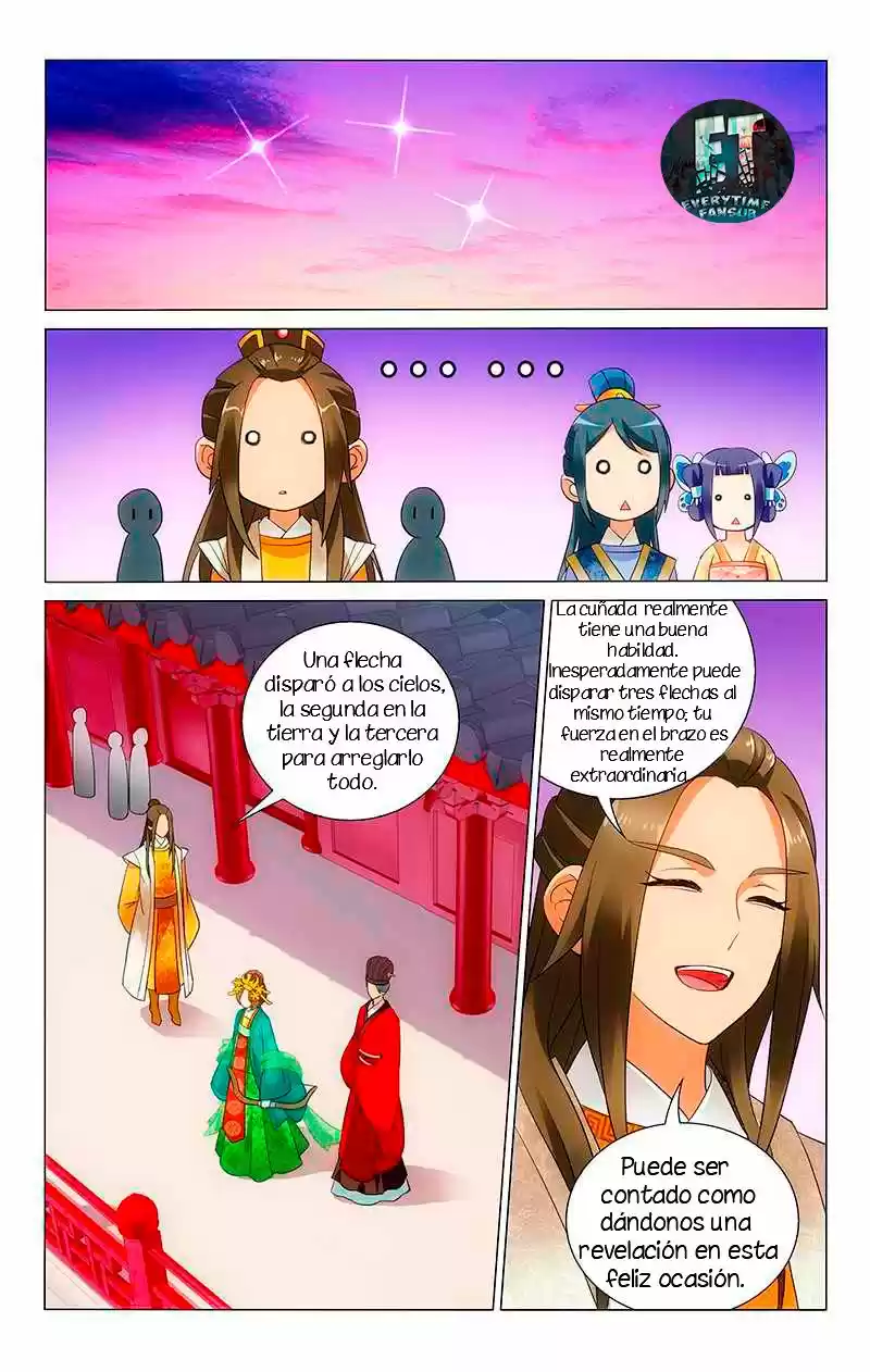 PRINCE, DON'T DO THIS! - Capítulo 22 - Página 4 - LectorTMOo