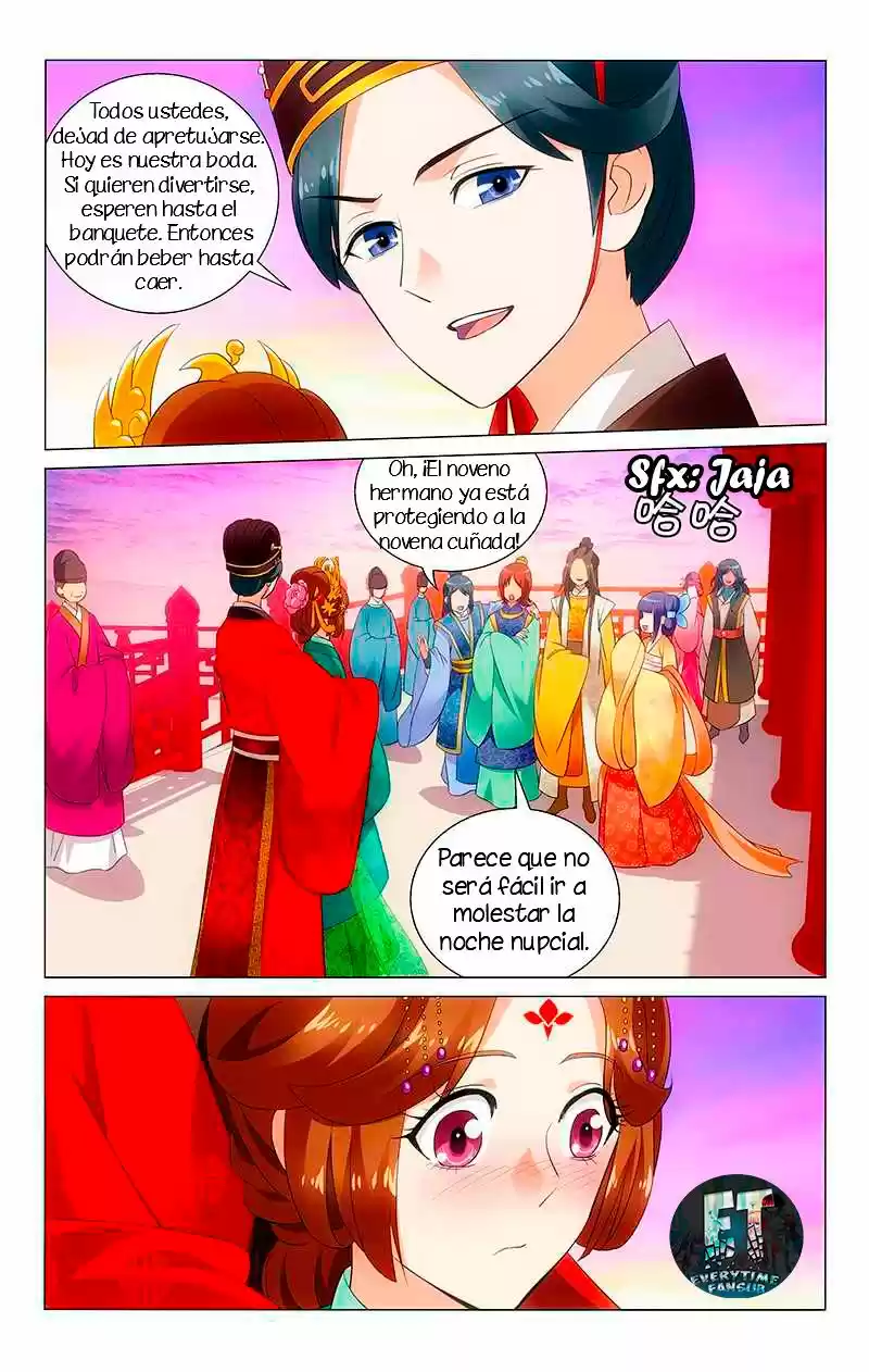 PRINCE, DON'T DO THIS! - Capítulo 23 - Página 4 - LectorTMOo