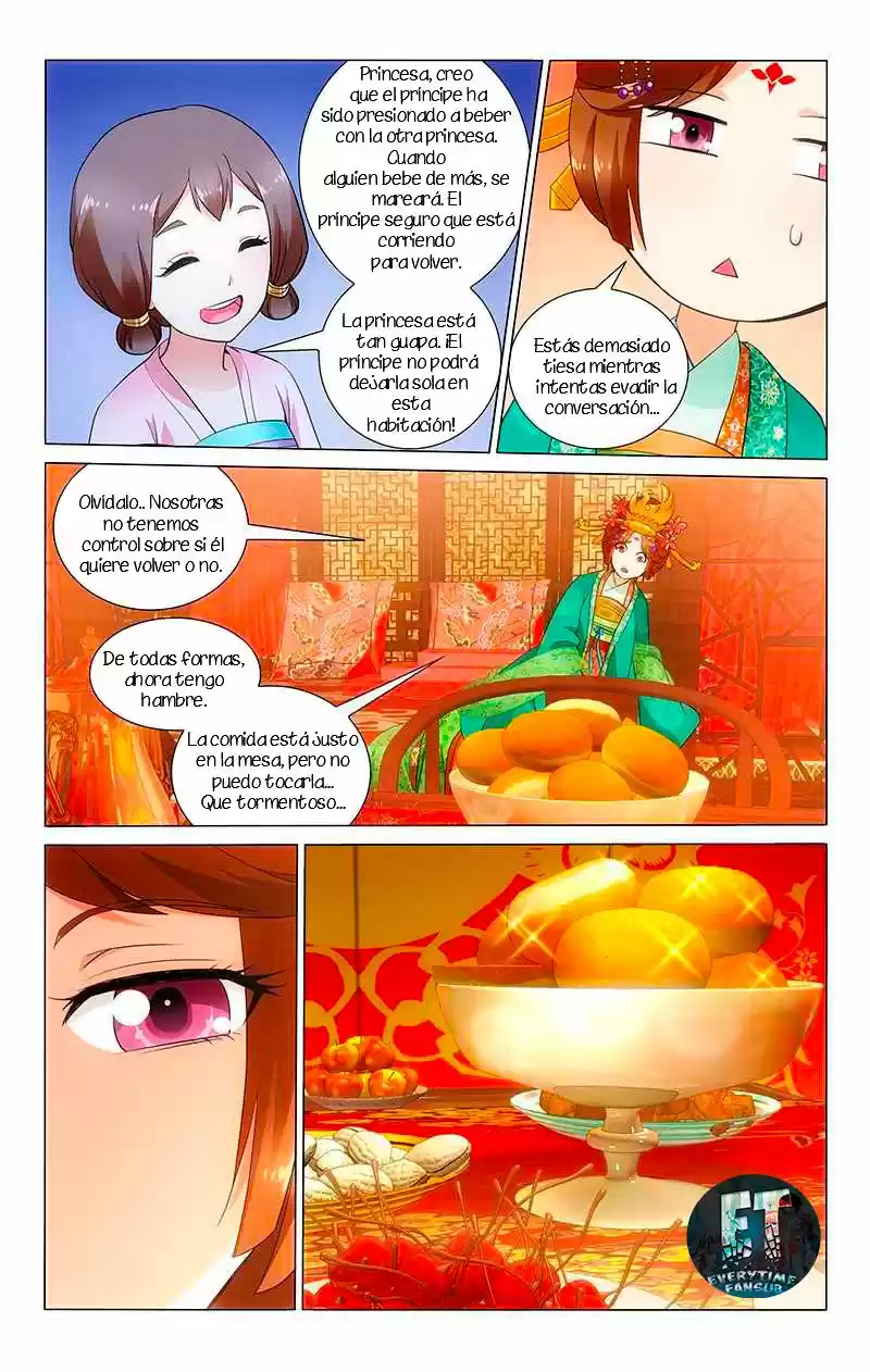 PRINCE, DON'T DO THIS! - Capítulo 23 - Página 9 - LectorTMOo