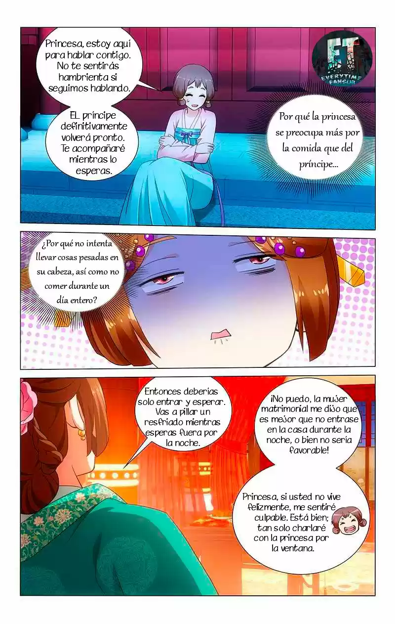 PRINCE, DON'T DO THIS! - Capítulo 23 - Página 10 - LectorTMOo