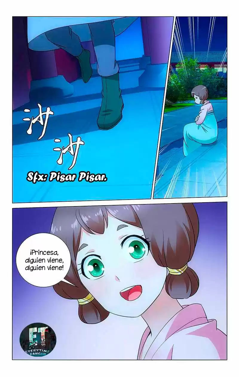 PRINCE, DON'T DO THIS! - Capítulo 23 - Página 11 - LectorTMOo
