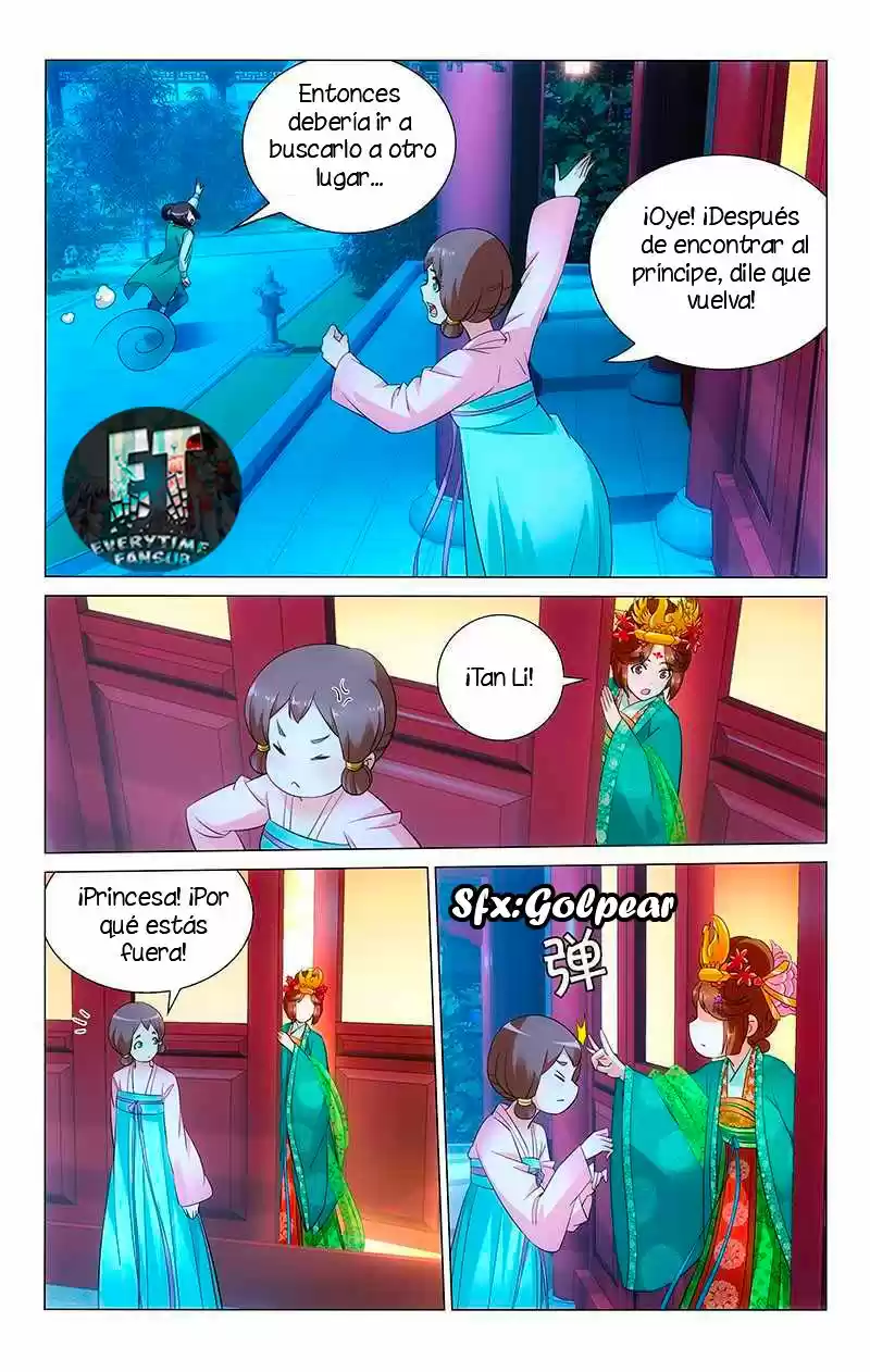 PRINCE, DON'T DO THIS! - Capítulo 24 - Página 6 - LectorTMOo
