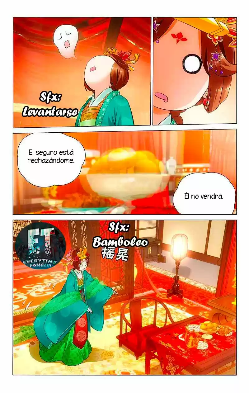 PRINCE, DON'T DO THIS! - Capítulo 24 - Página 10 - LectorTMOo