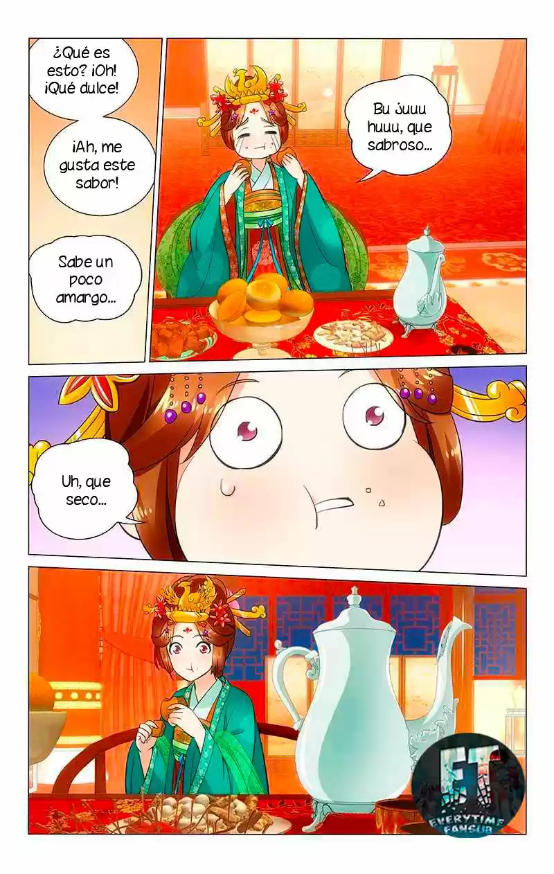 PRINCE, DON'T DO THIS! - Capítulo 24 - Página 11 - LectorTMOo