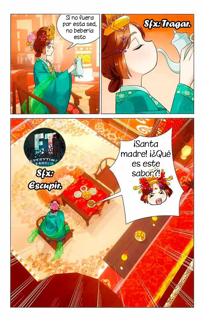 PRINCE, DON'T DO THIS! - Capítulo 24 - Página 12 - LectorTMOo