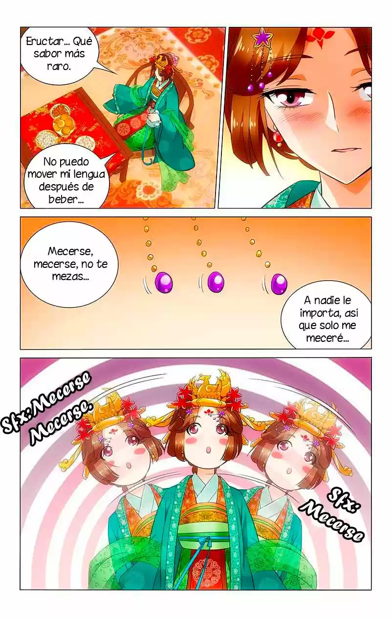 PRINCE, DON'T DO THIS! - Capítulo 25 - Página 4 - LectorTMOo