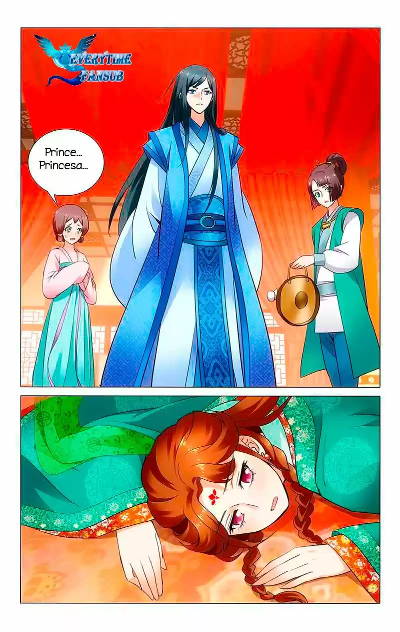 PRINCE, DON'T DO THIS! - Capítulo 26 - Página 5 - LectorTMOo