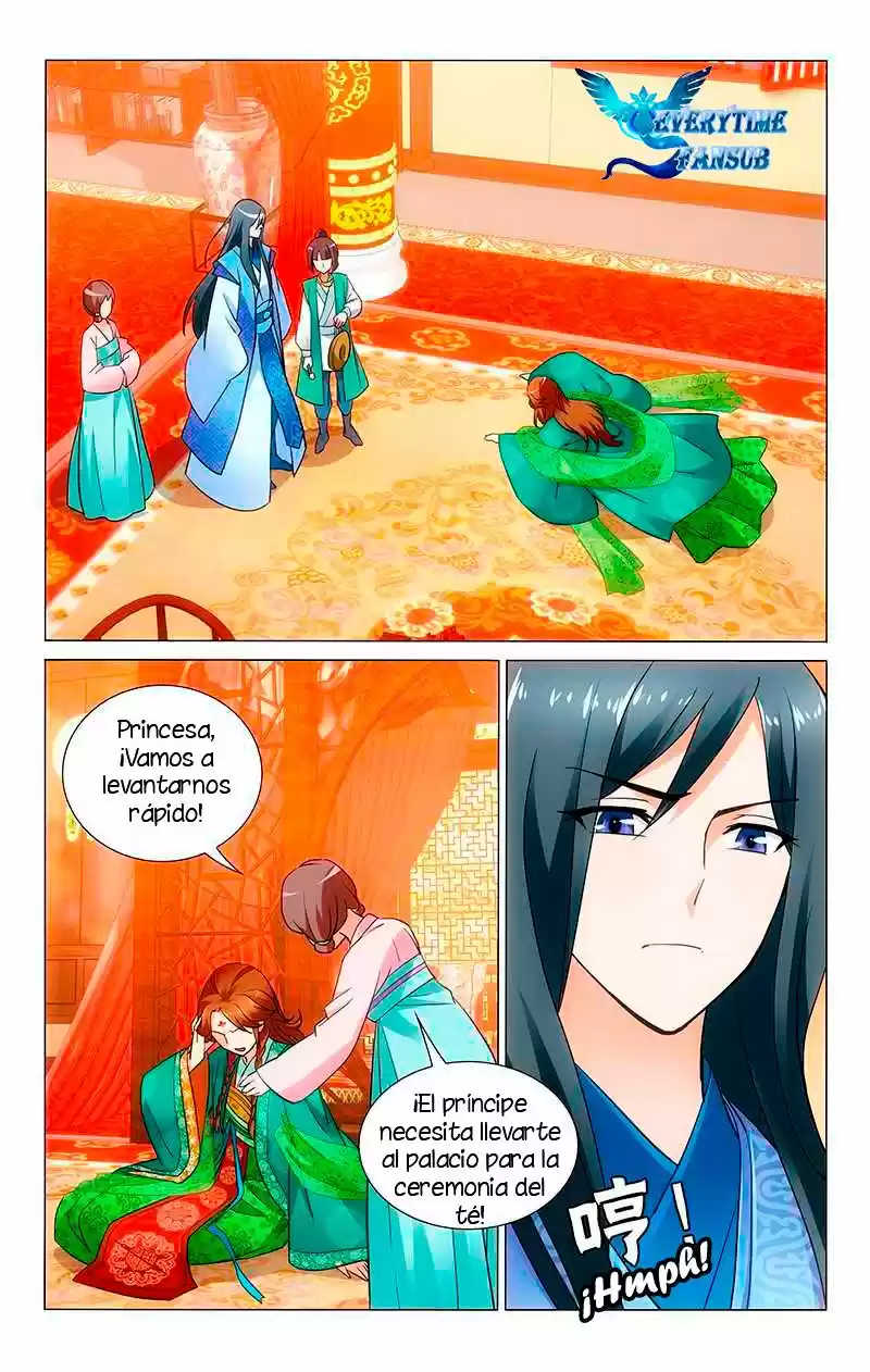 PRINCE, DON'T DO THIS! - Capítulo 26 - Página 6 - LectorTMOo