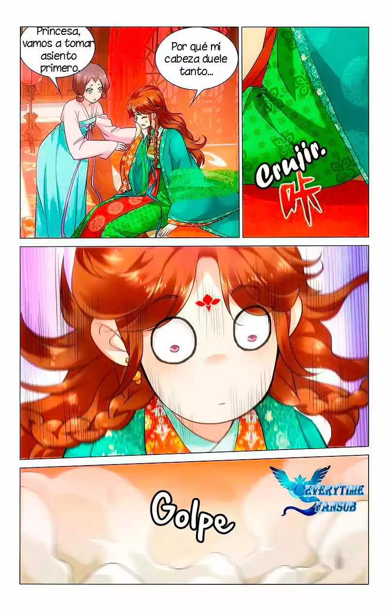 PRINCE, DON'T DO THIS! - Capítulo 26 - Página 7 - LectorTMOo