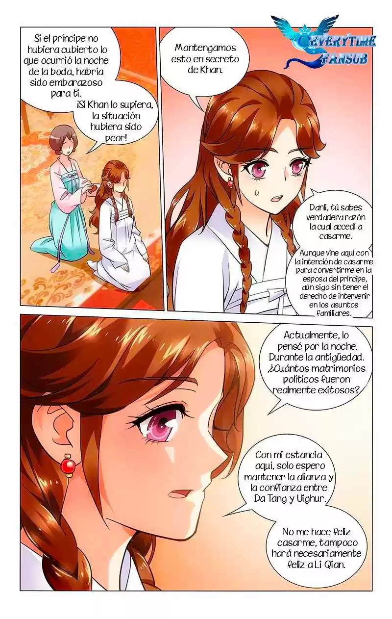 PRINCE, DON'T DO THIS! - Capítulo 27 - Página 4 - LectorTMOo