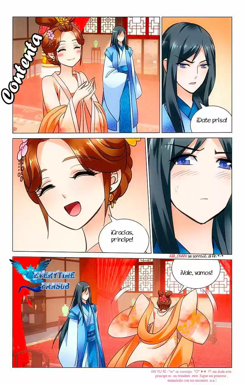 PRINCE, DON'T DO THIS! - Capítulo 27 - Página 12 - LectorTMOo