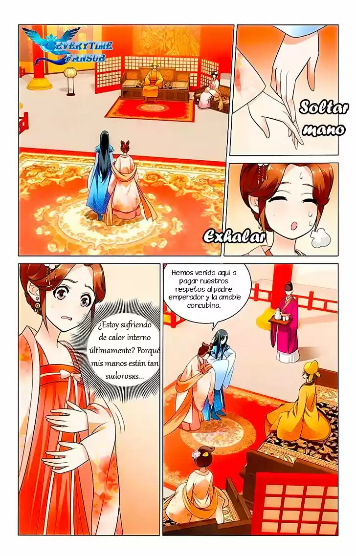 PRINCE, DON'T DO THIS! - Capítulo 29 - Página 5 - LectorTMOo