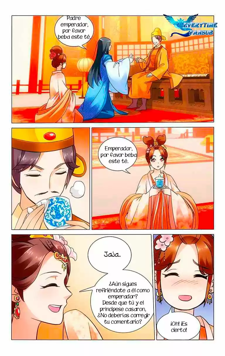 PRINCE, DON'T DO THIS! - Capítulo 29 - Página 6 - LectorTMOo