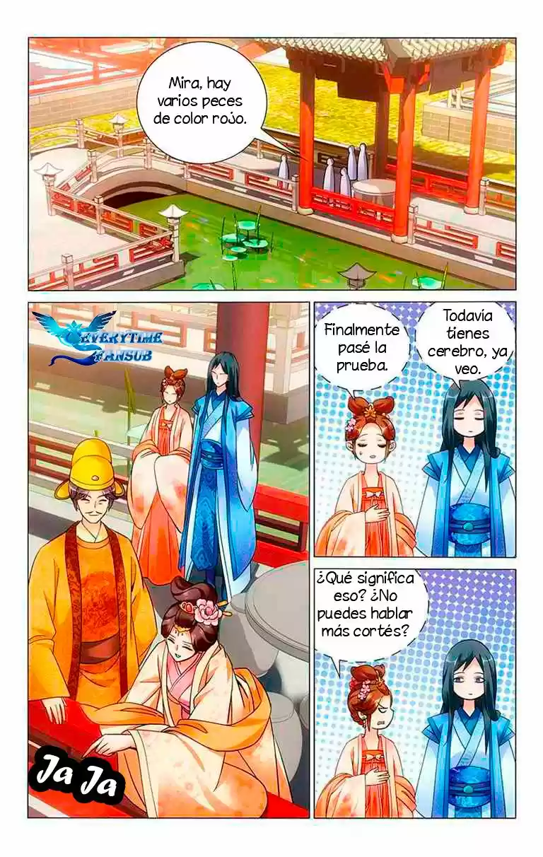 PRINCE, DON'T DO THIS! - Capítulo 29 - Página 8 - LectorTMOo