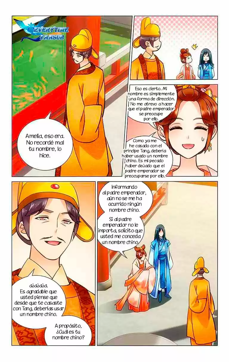 PRINCE, DON'T DO THIS! - Capítulo 29 - Página 9 - LectorTMOo