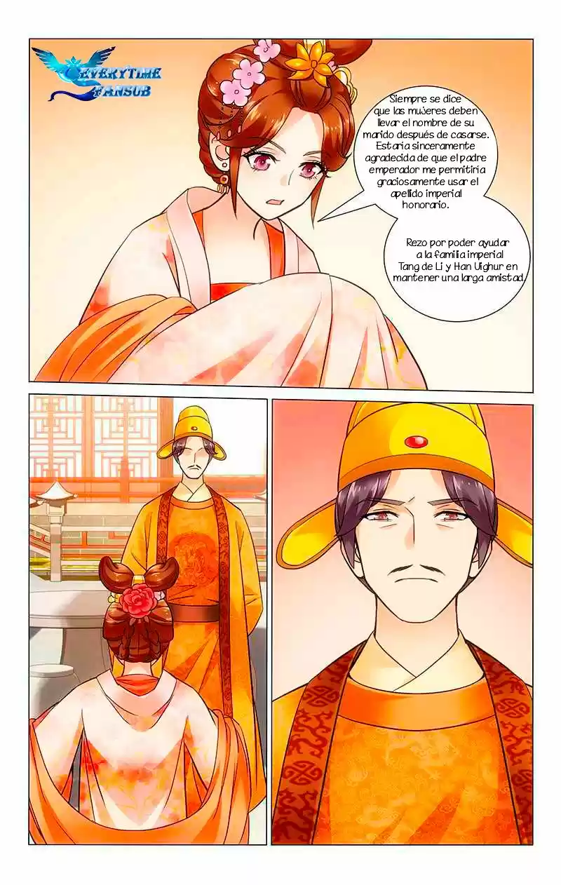 PRINCE, DON'T DO THIS! - Capítulo 29 - Página 12 - LectorTMOo