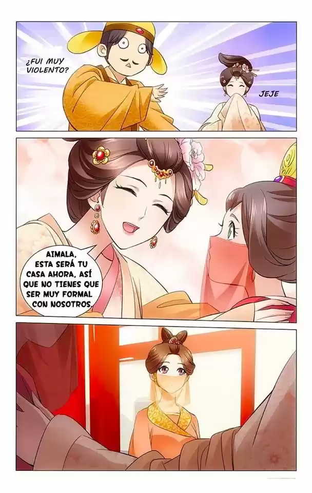 PRINCE, DON'T DO THIS! - Capítulo 3 - Página 3 - LectorTMOo