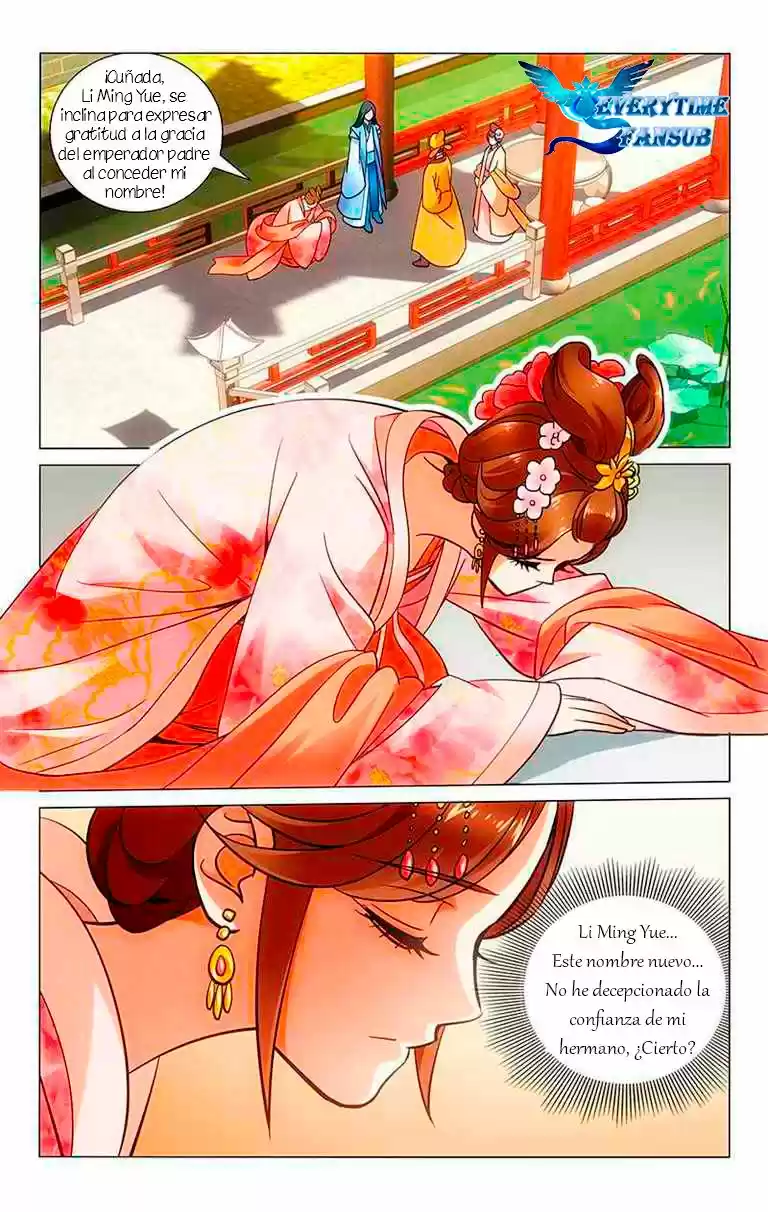 PRINCE, DON'T DO THIS! - Capítulo 30 - Página 4 - LectorTMOo