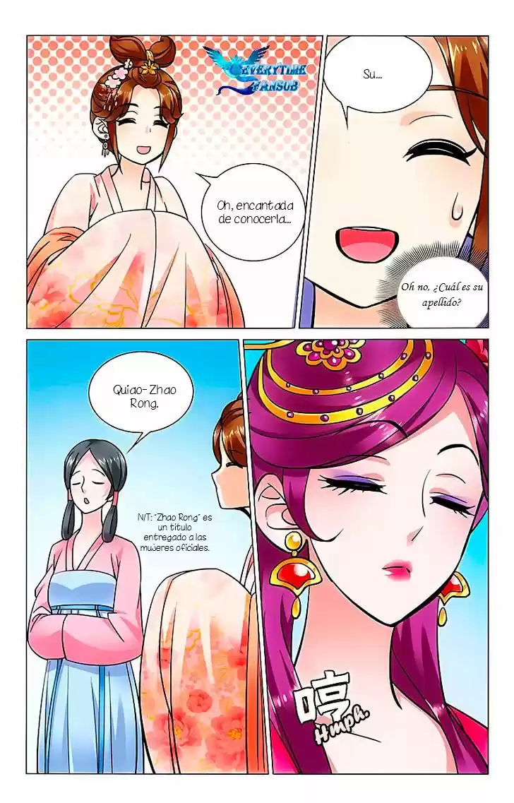 PRINCE, DON'T DO THIS! - Capítulo 31 - Página 5 - LectorTMOo