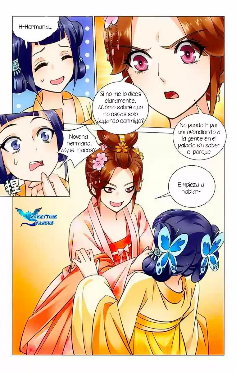 PRINCE, DON'T DO THIS! - Capítulo 32 - Página 5 - LectorTMOo