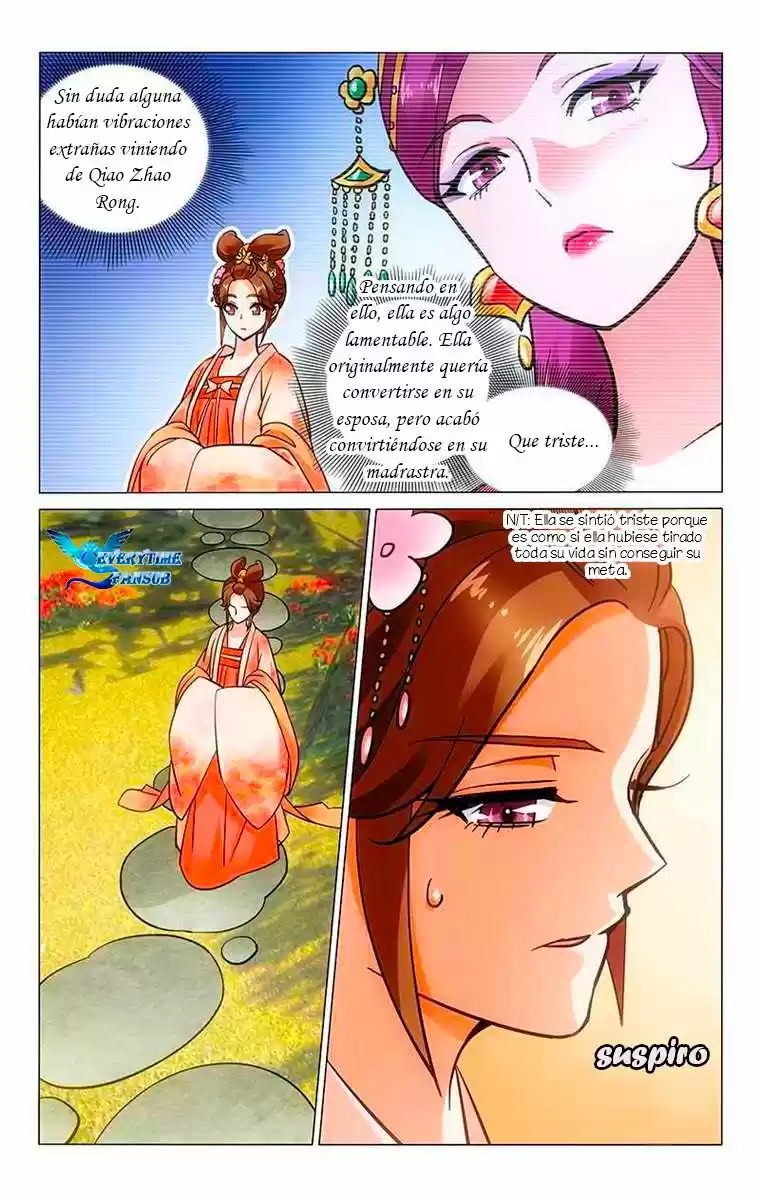 PRINCE, DON'T DO THIS! - Capítulo 32 - Página 11 - LectorTMOo