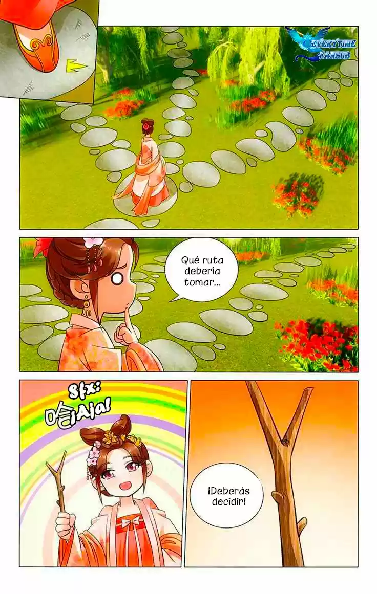 PRINCE, DON'T DO THIS! - Capítulo 33 - Página 4 - LectorTMOo