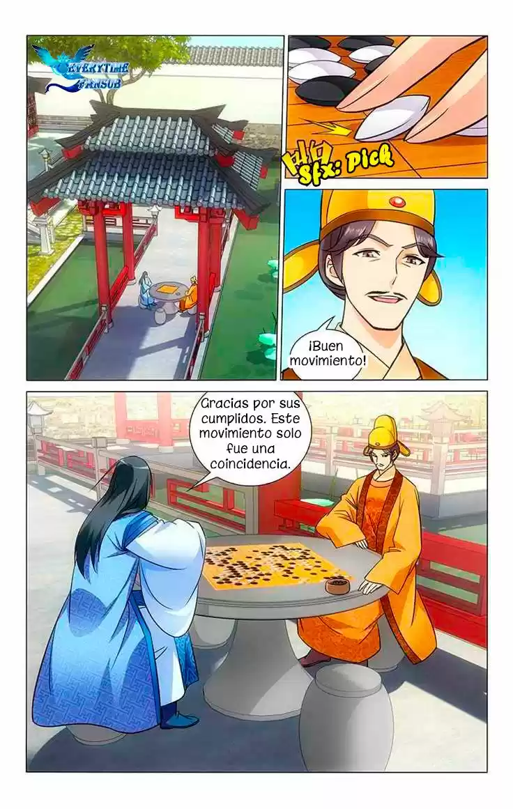 PRINCE, DON'T DO THIS! - Capítulo 33 - Página 6 - LectorTMOo