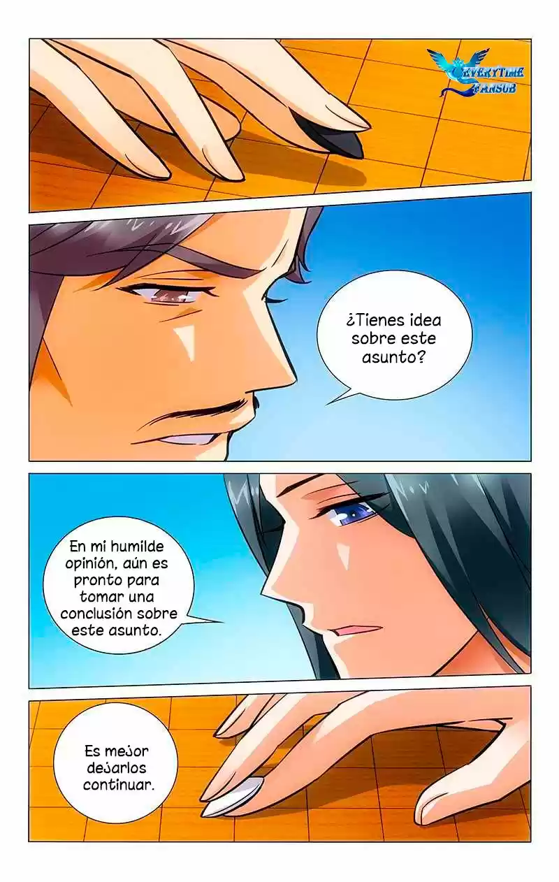 PRINCE, DON'T DO THIS! - Capítulo 33 - Página 7 - LectorTMOo