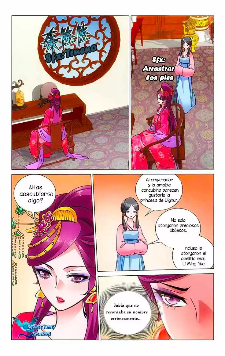 PRINCE, DON'T DO THIS! - Capítulo 33 - Página 8 - LectorTMOo