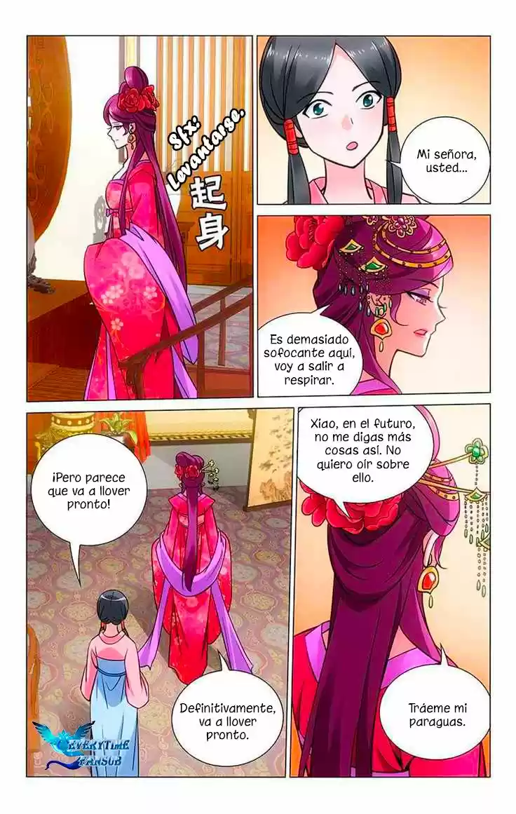 PRINCE, DON'T DO THIS! - Capítulo 33 - Página 10 - LectorTMOo