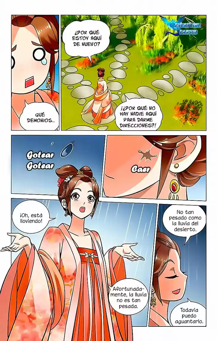 PRINCE, DON'T DO THIS! - Capítulo 33 - Página 11 - LectorTMOo