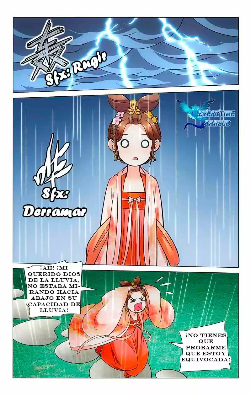 PRINCE, DON'T DO THIS! - Capítulo 34 - Página 4 - LectorTMOo