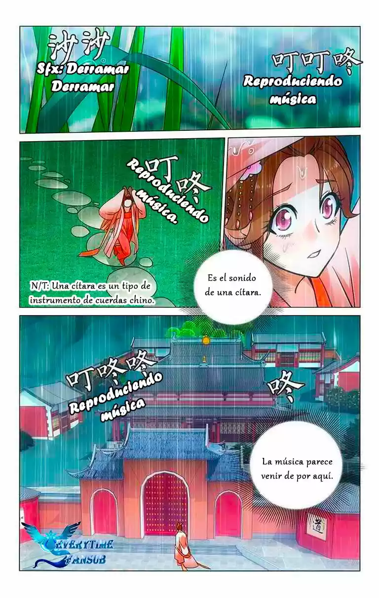 PRINCE, DON'T DO THIS! - Capítulo 34 - Página 5 - LectorTMOo