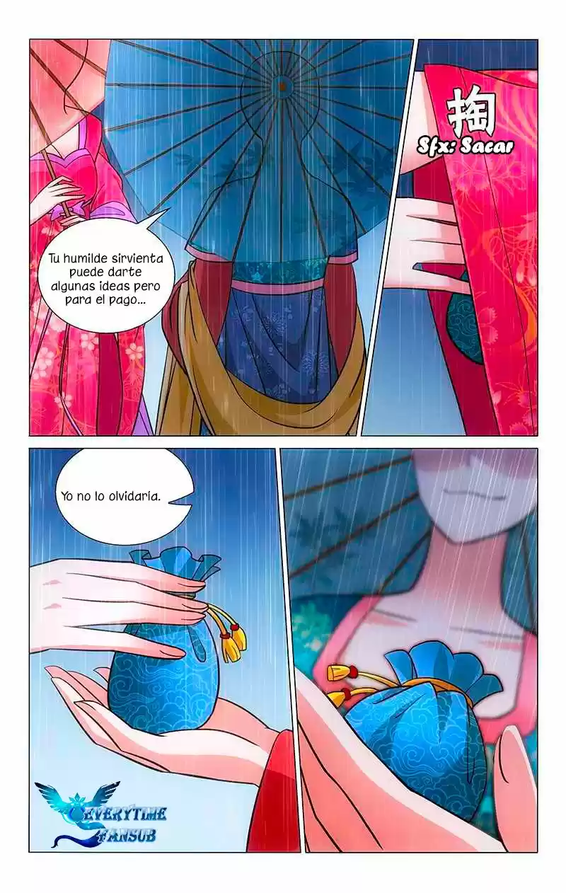 PRINCE, DON'T DO THIS! - Capítulo 34 - Página 11 - LectorTMOo