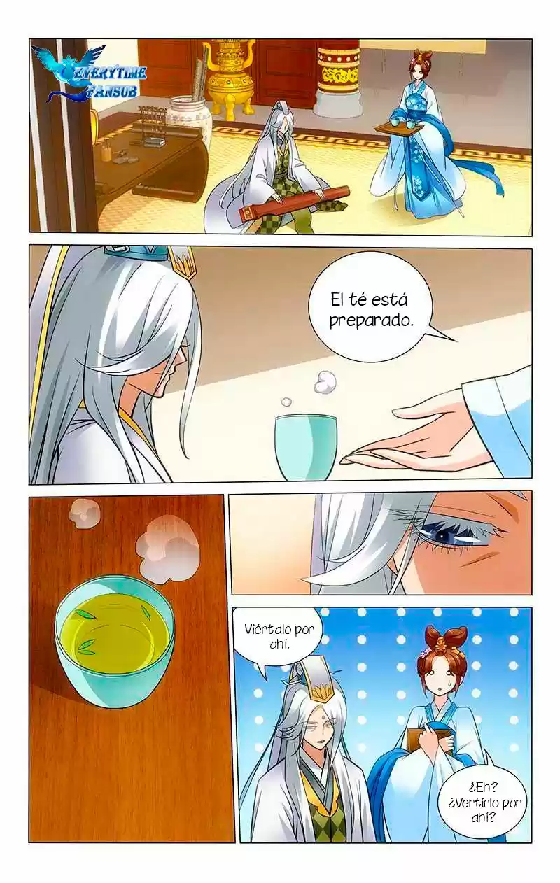 PRINCE, DON'T DO THIS! - Capítulo 35 - Página 3 - LectorTMOo