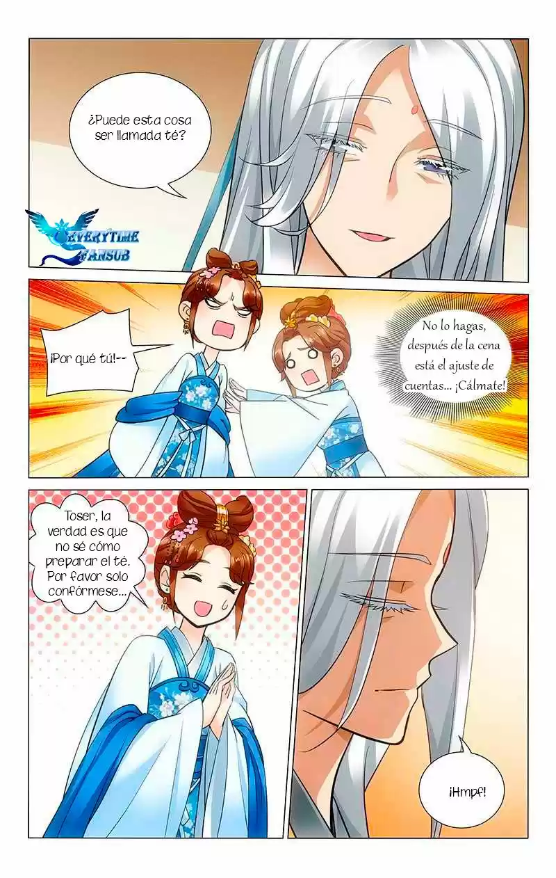 PRINCE, DON'T DO THIS! - Capítulo 35 - Página 4 - LectorTMOo