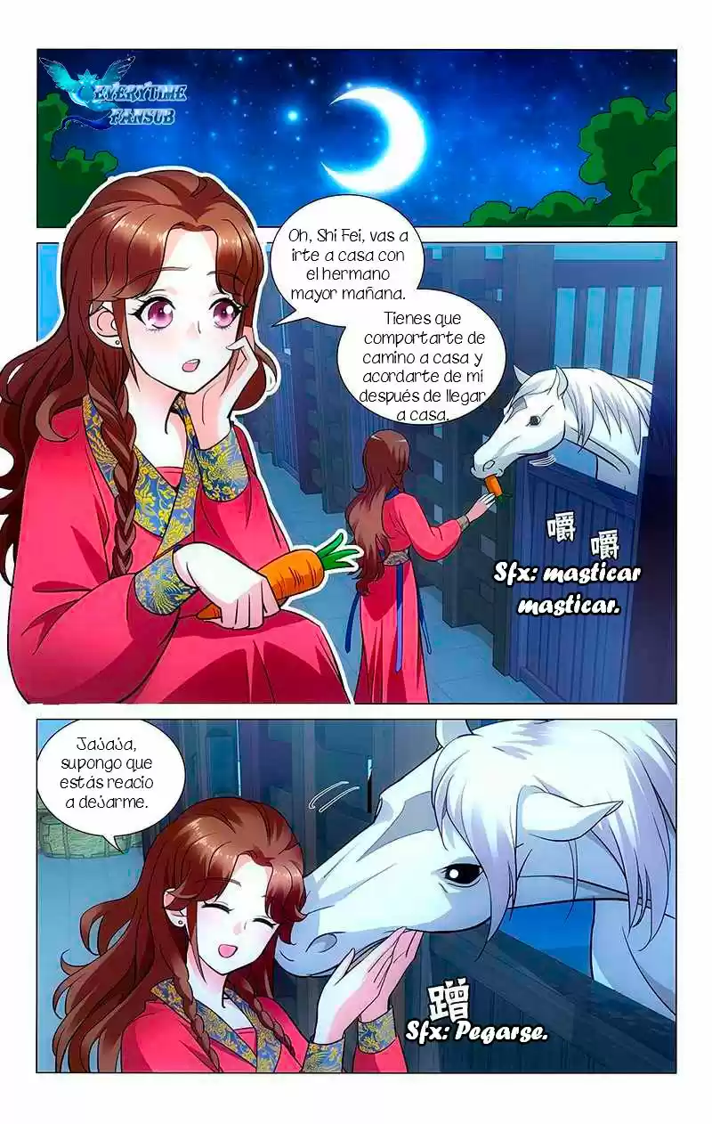 PRINCE, DON'T DO THIS! - Capítulo 35 - Página 9 - LectorTMOo