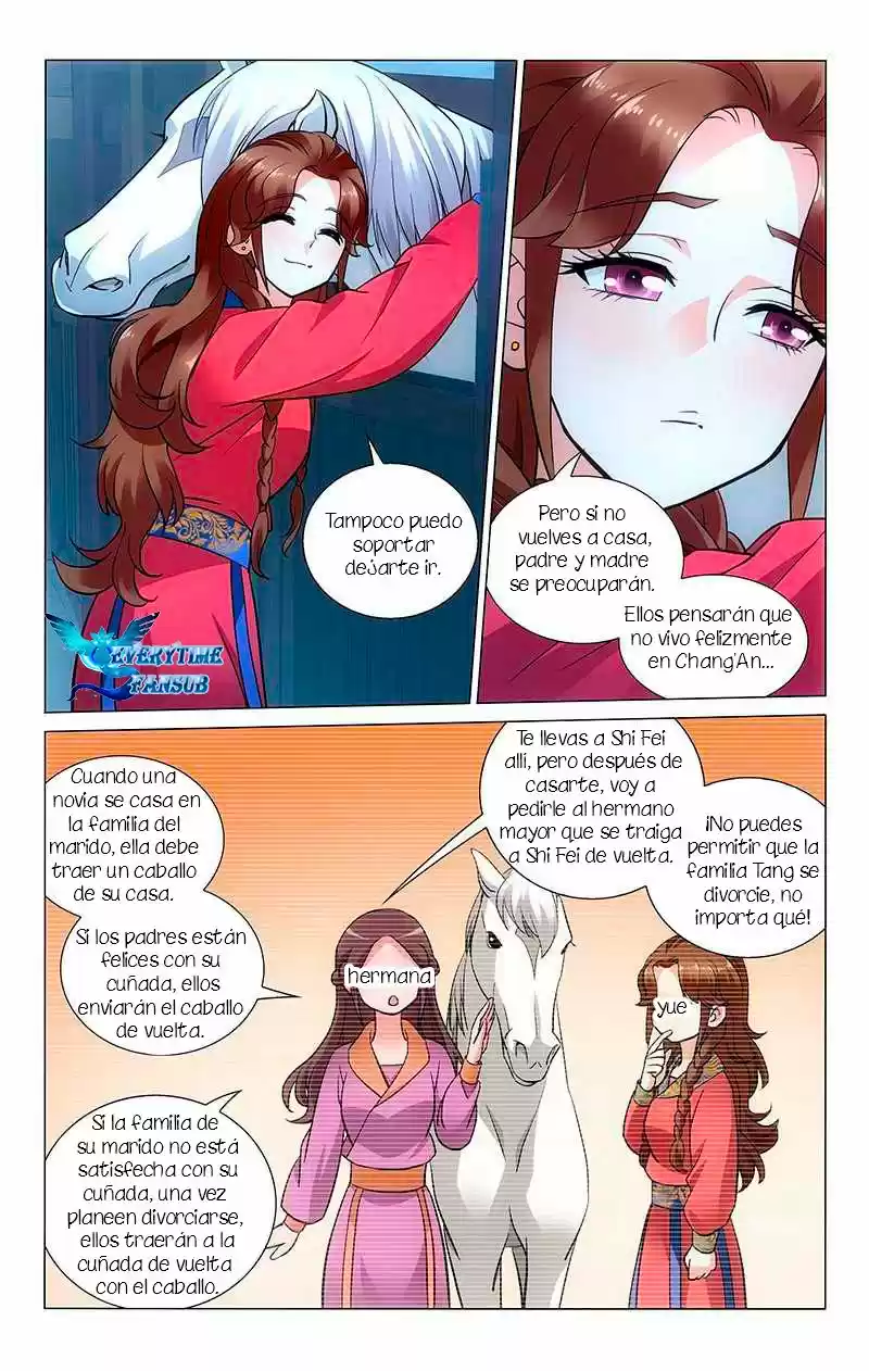 PRINCE, DON'T DO THIS! - Capítulo 35 - Página 10 - LectorTMOo