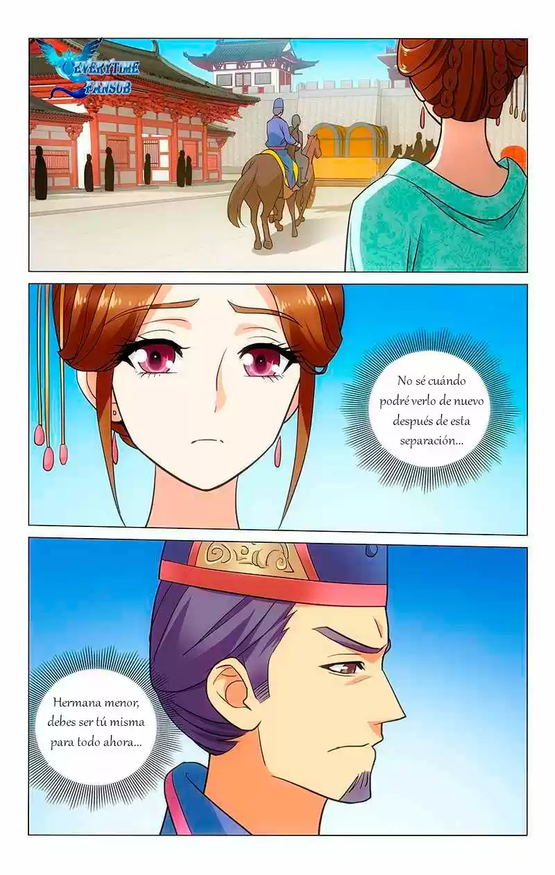 PRINCE, DON'T DO THIS! - Capítulo 36 - Página 5 - LectorTMOo