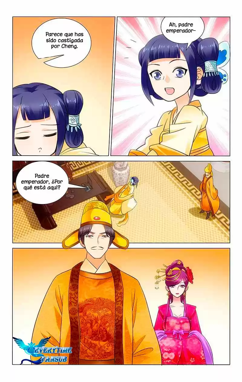 PRINCE, DON'T DO THIS! - Capítulo 37 - Página 5 - LectorTMOo