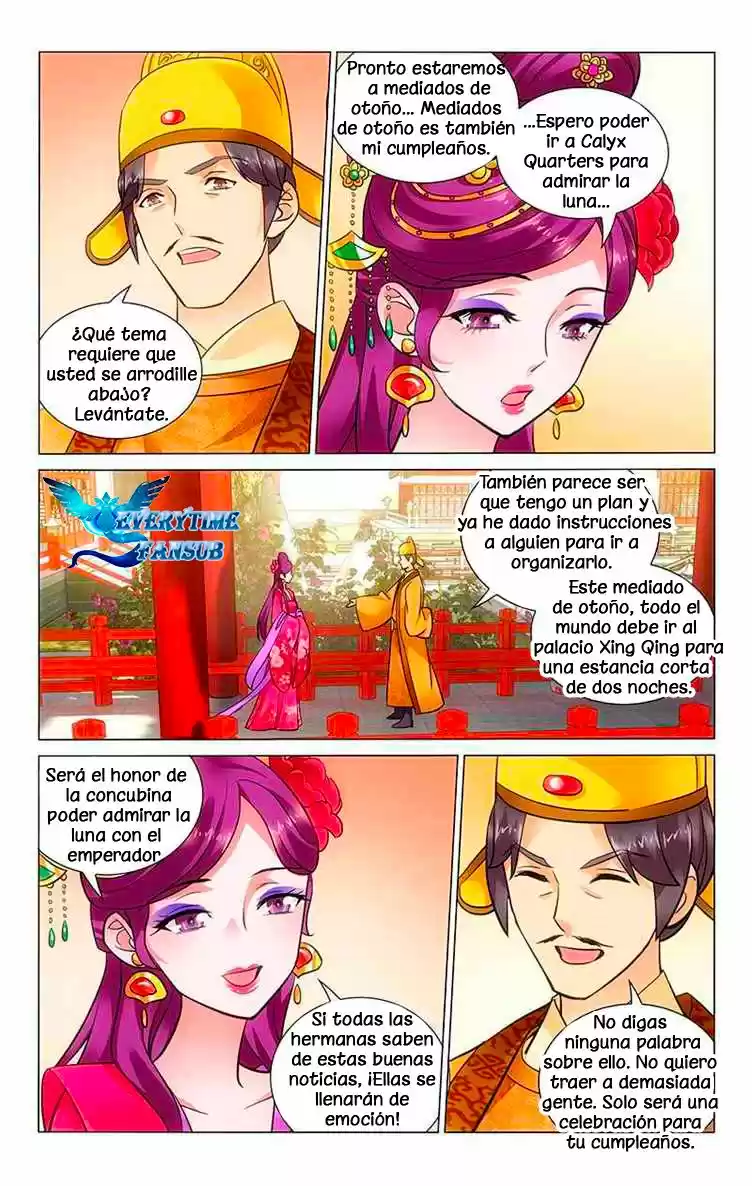 PRINCE, DON'T DO THIS! - Capítulo 37 - Página 9 - LectorTMOo