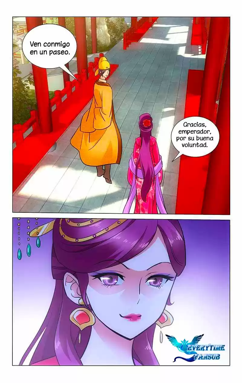 PRINCE, DON'T DO THIS! - Capítulo 37 - Página 10 - LectorTMOo