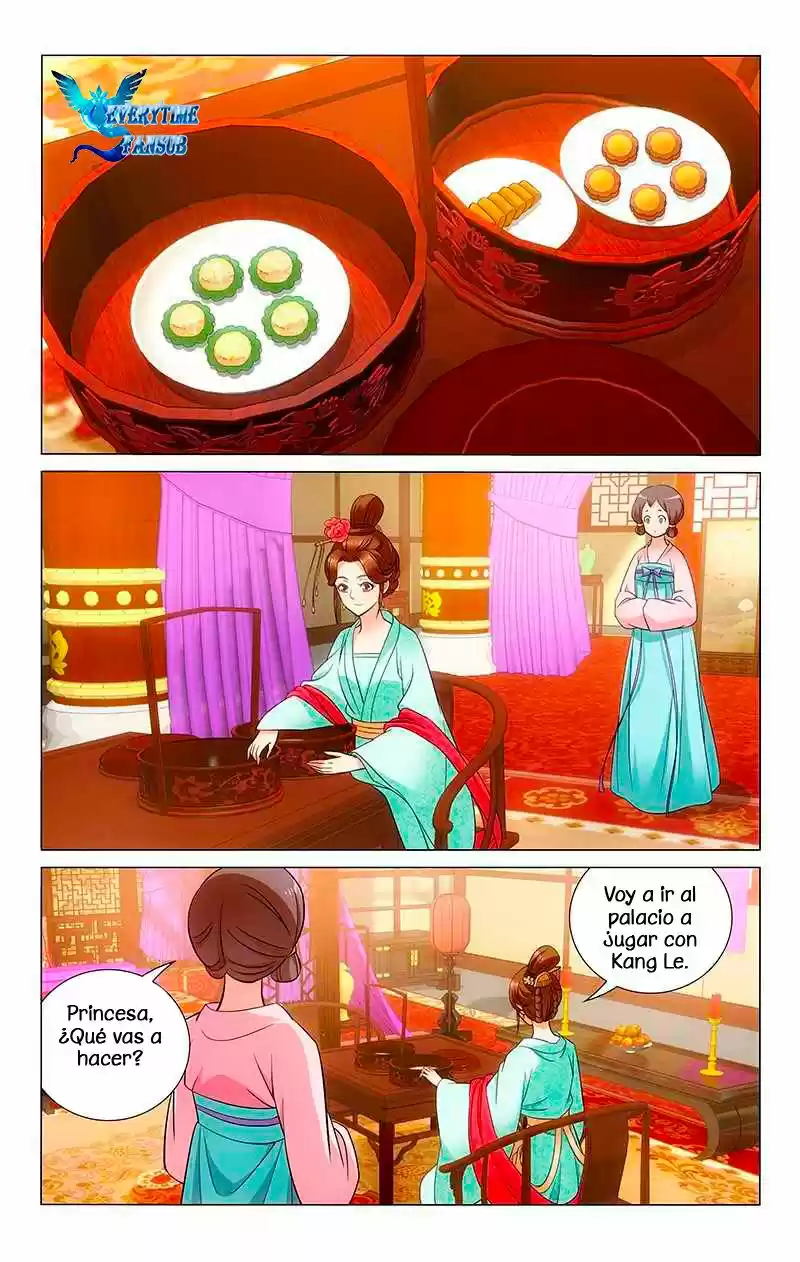PRINCE, DON'T DO THIS! - Capítulo 39 - Página 6 - LectorTMOo