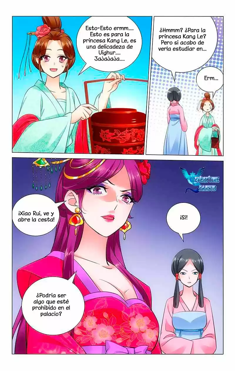 PRINCE, DON'T DO THIS! - Capítulo 40 - Página 8 - LectorTMOo