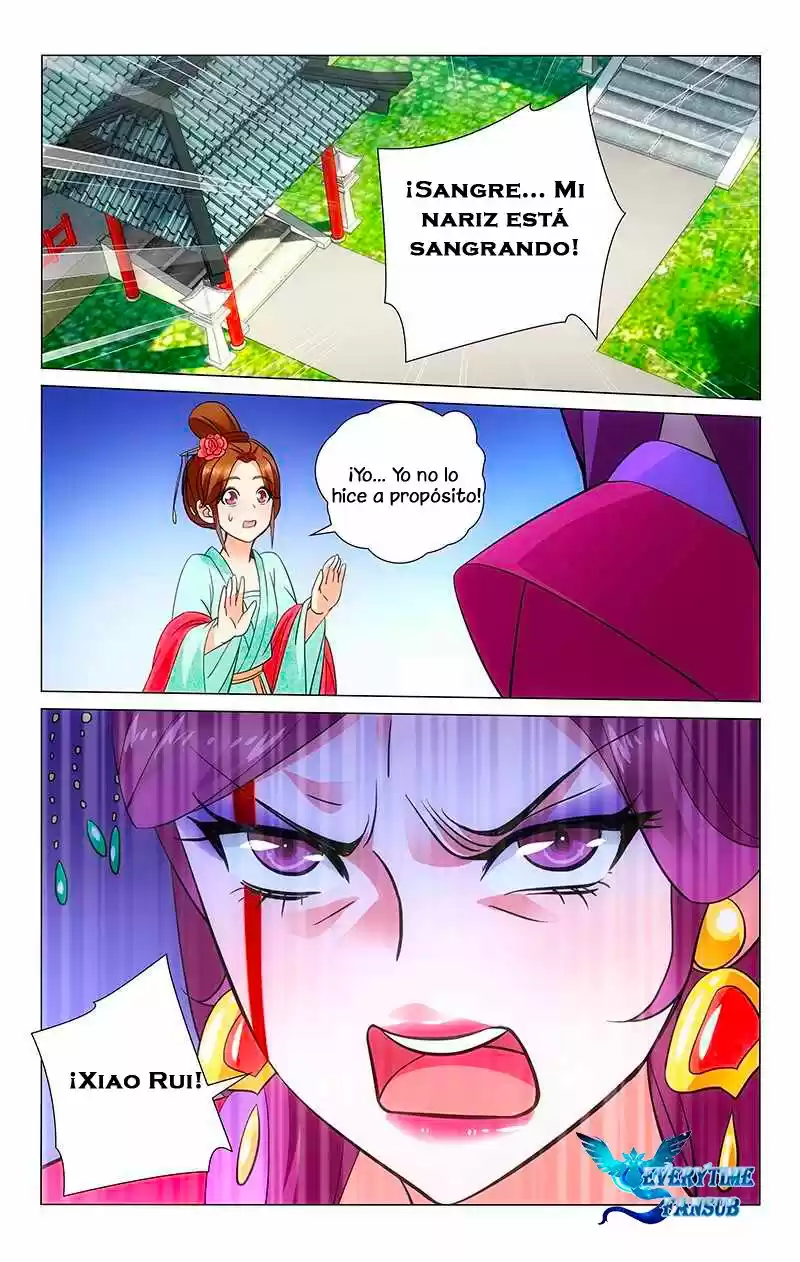 PRINCE, DON'T DO THIS! - Capítulo 41 - Página 5 - LectorTMOo