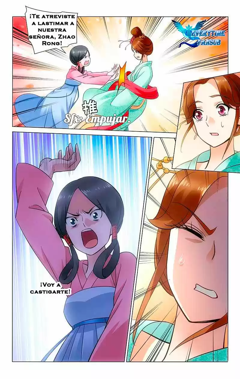 PRINCE, DON'T DO THIS! - Capítulo 41 - Página 6 - LectorTMOo