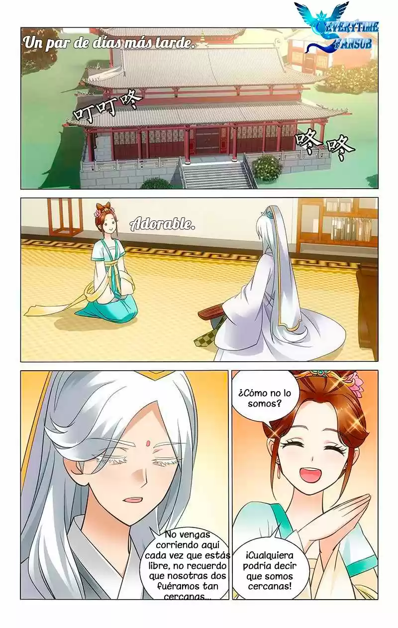 PRINCE, DON'T DO THIS! - Capítulo 42 - Página 5 - LectorTMOo