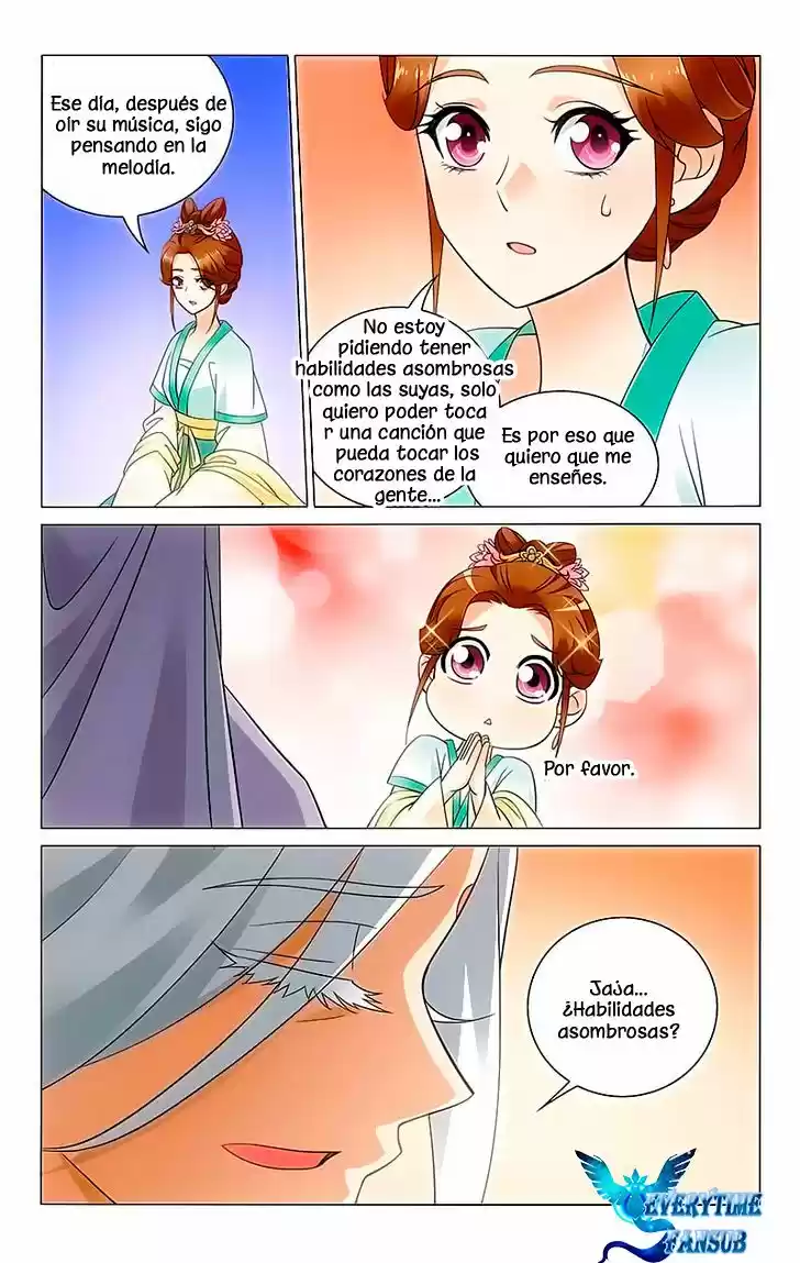 PRINCE, DON'T DO THIS! - Capítulo 42 - Página 7 - LectorTMOo