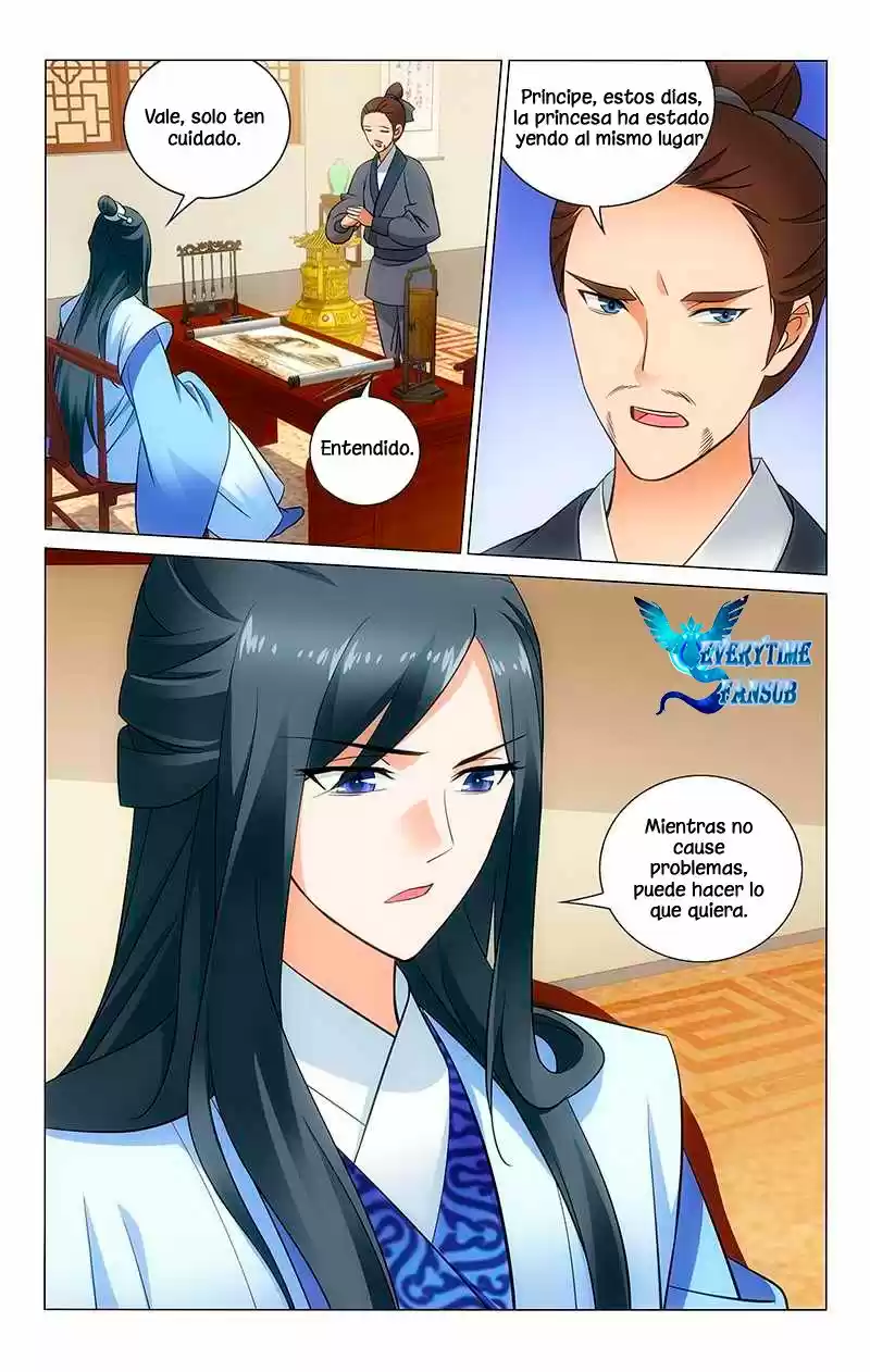 PRINCE, DON'T DO THIS! - Capítulo 43 - Página 5 - LectorTMOo